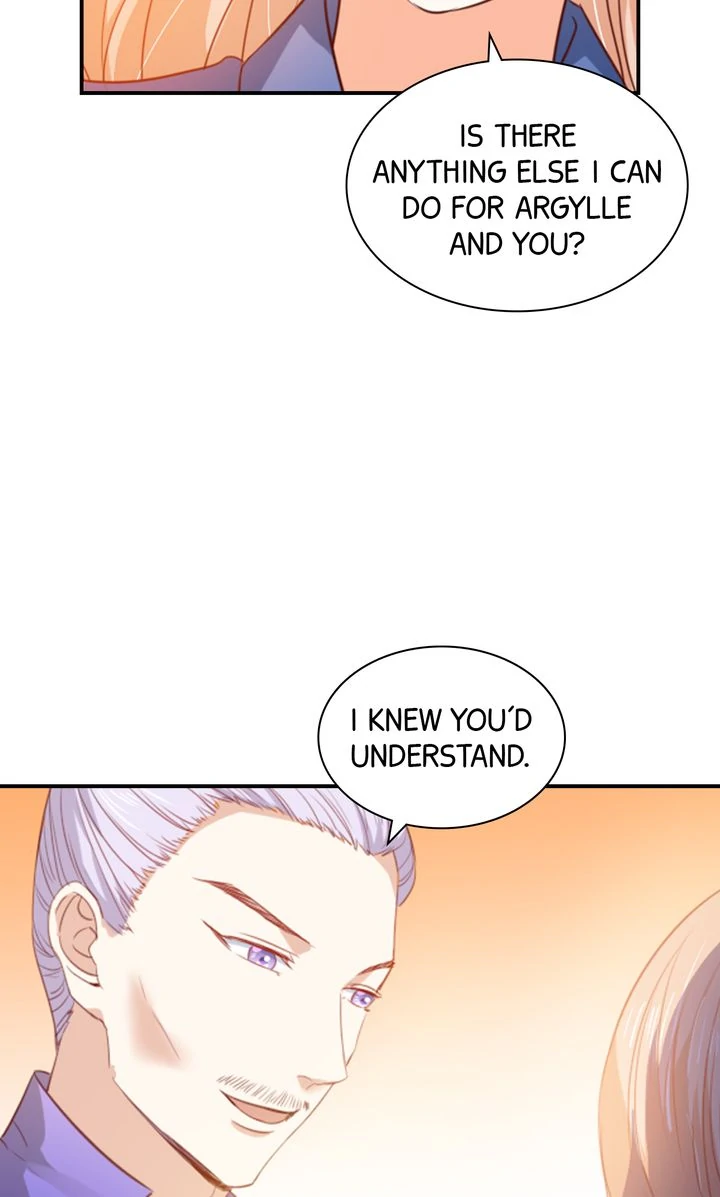 The Devil Duke’s Little Bride Chapter 98 - Page 11