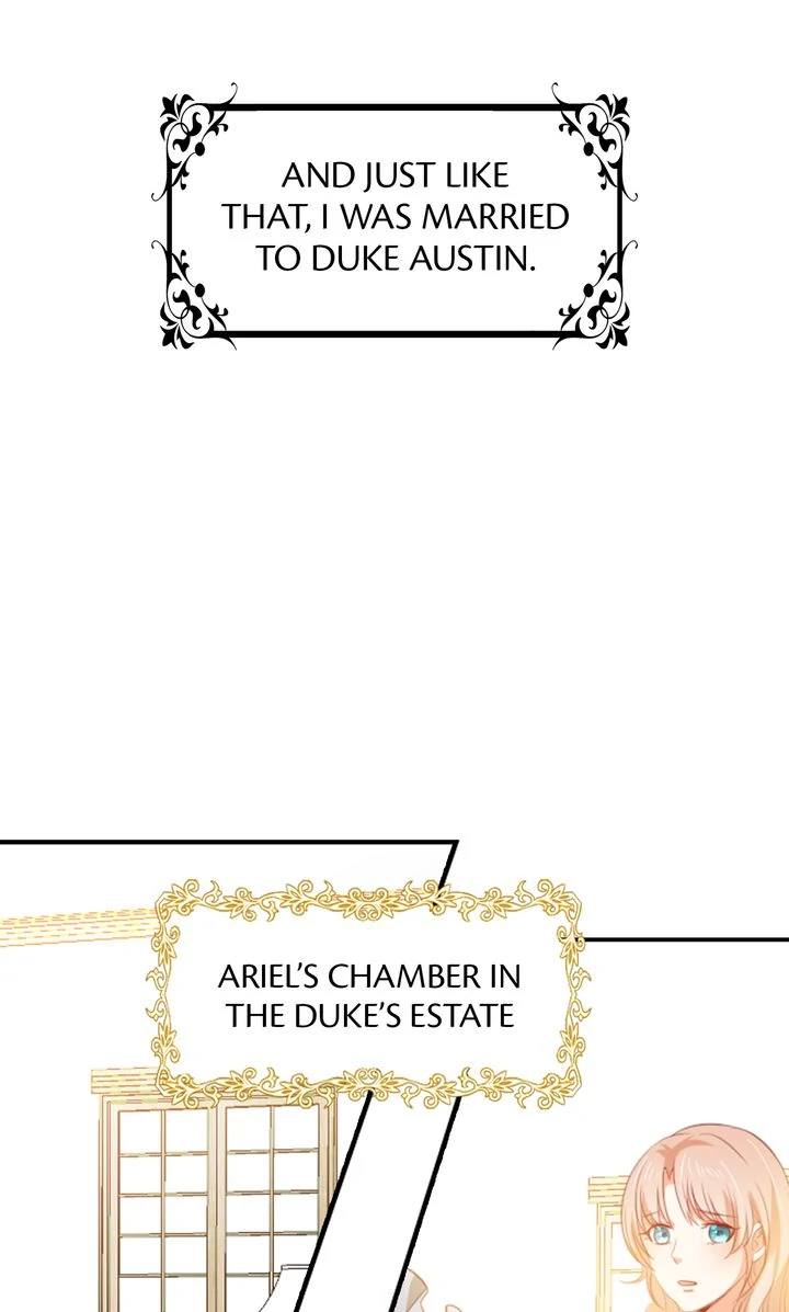 The Devil Duke’s Little Bride Chapter 98 - Page 14