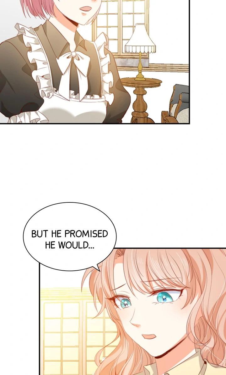 The Devil Duke’s Little Bride Chapter 98 - Page 16