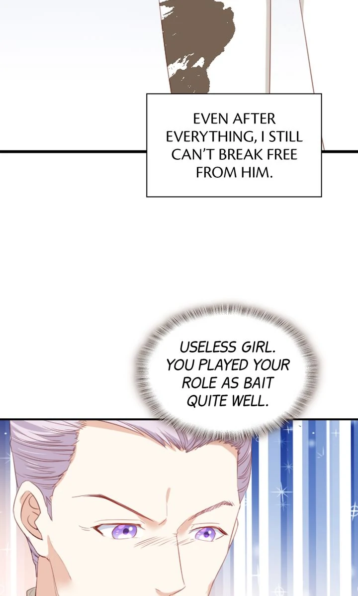 The Devil Duke’s Little Bride Chapter 98 - Page 20