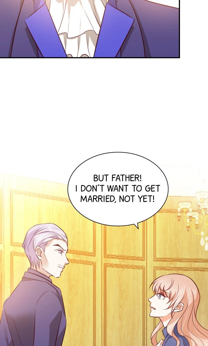 The Devil Duke’s Little Bride Chapter 98 - Page 3