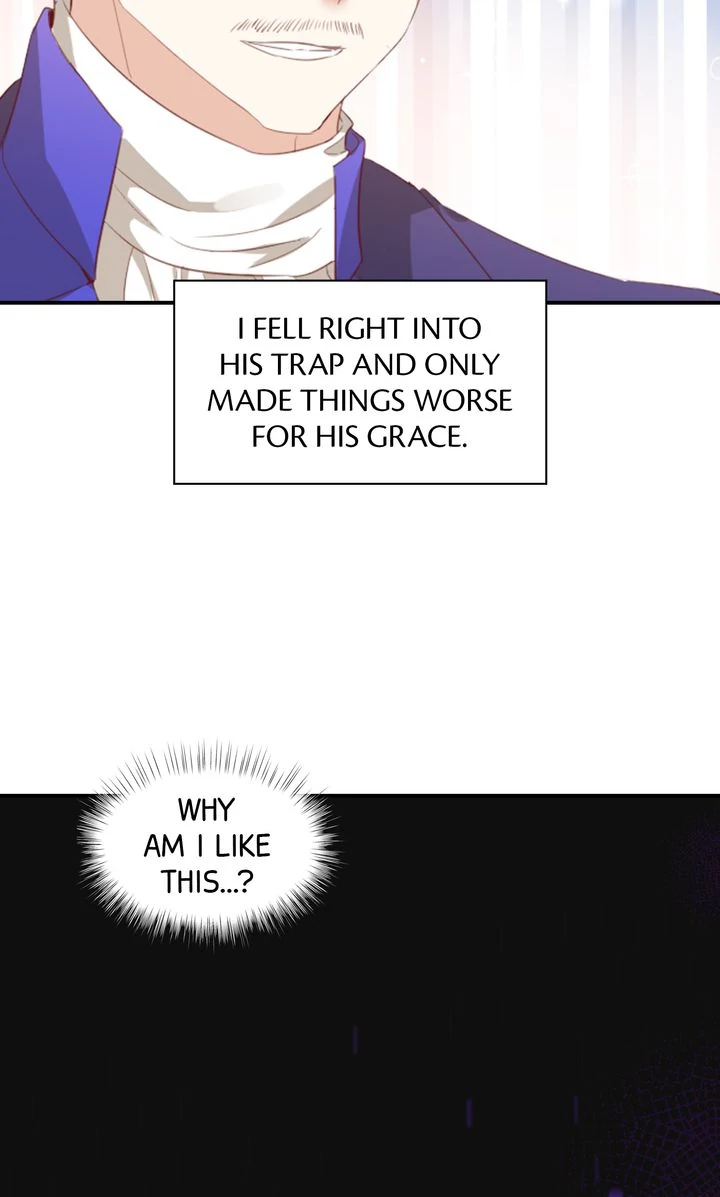 The Devil Duke’s Little Bride Chapter 98 - Page 21