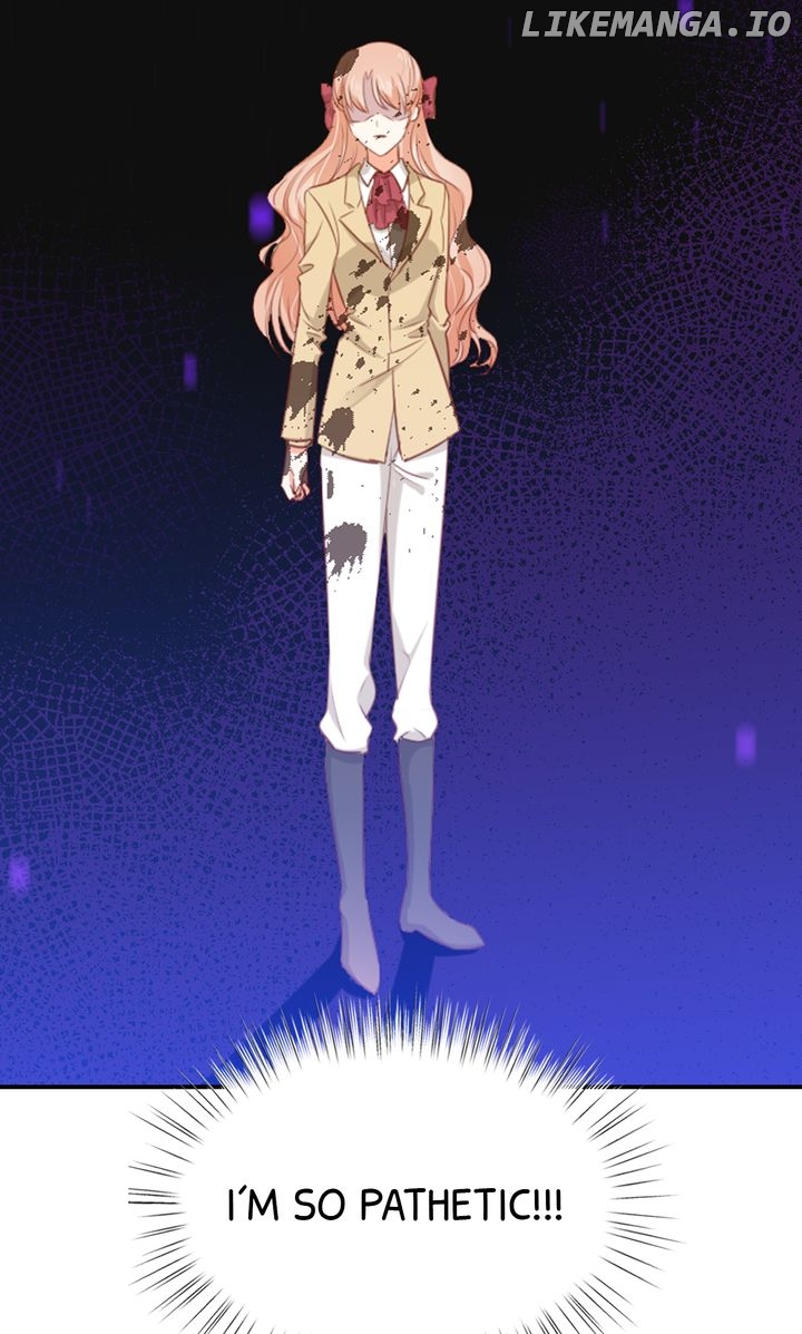 The Devil Duke’s Little Bride Chapter 98 - Page 22