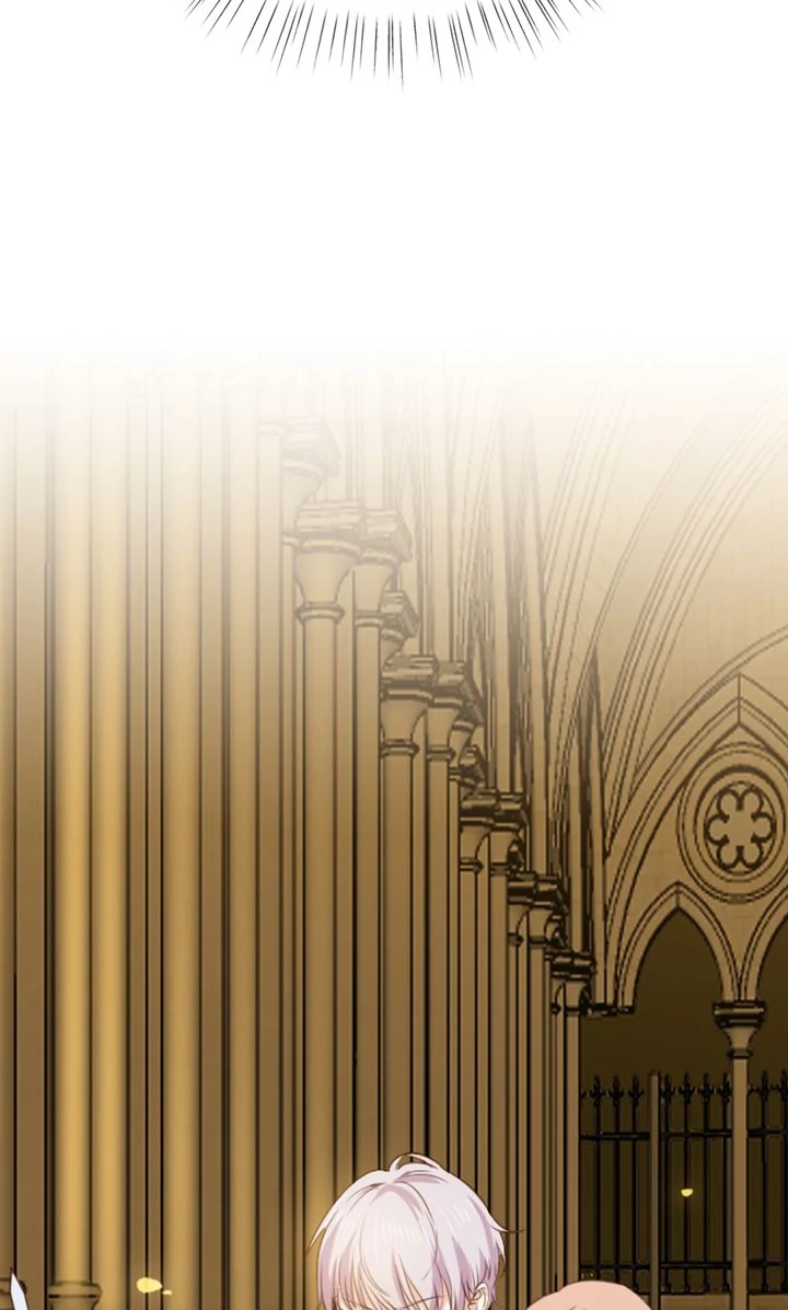 The Devil Duke’s Little Bride Chapter 98 - Page 23