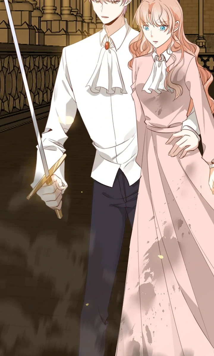 The Devil Duke’s Little Bride Chapter 98 - Page 24