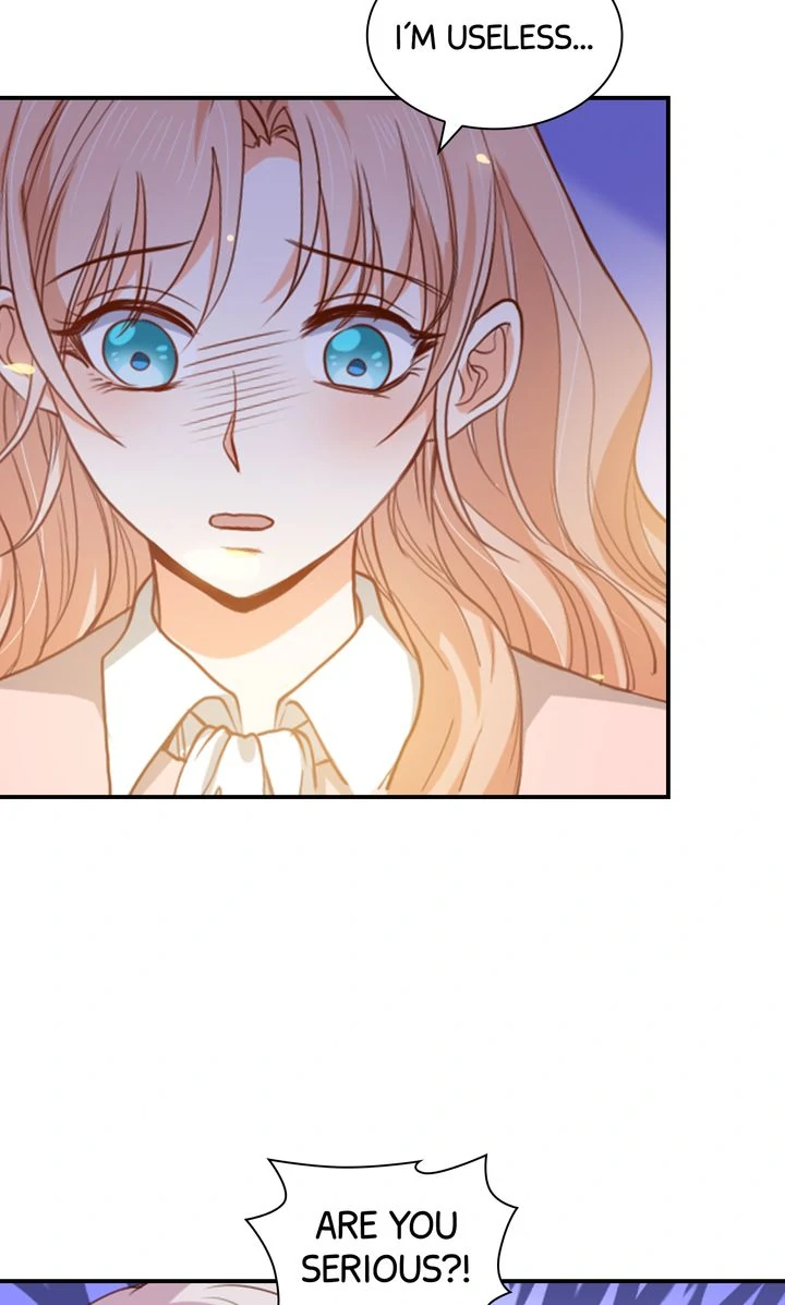 The Devil Duke’s Little Bride Chapter 98 - Page 28