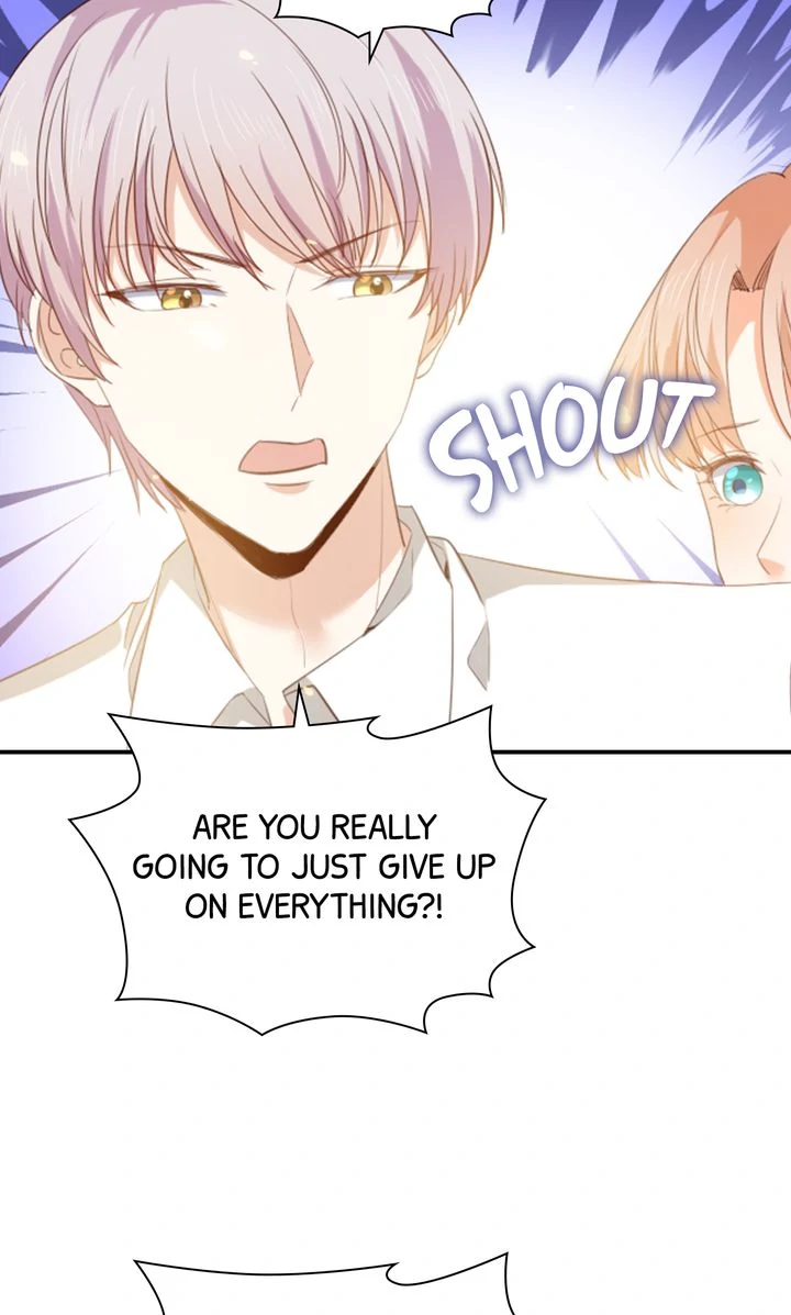 The Devil Duke’s Little Bride Chapter 98 - Page 29