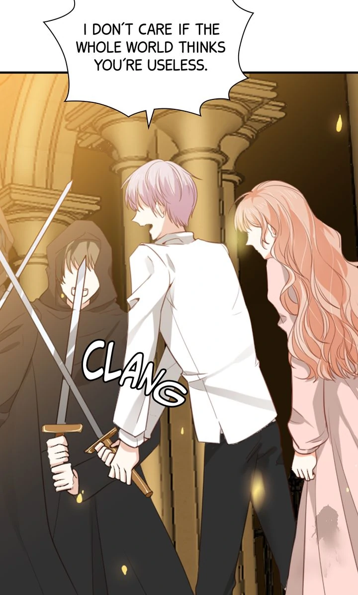 The Devil Duke’s Little Bride Chapter 98 - Page 30