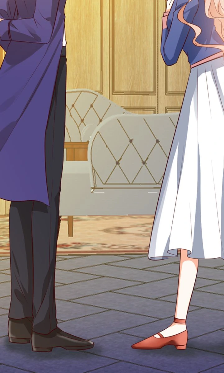 The Devil Duke’s Little Bride Chapter 98 - Page 4