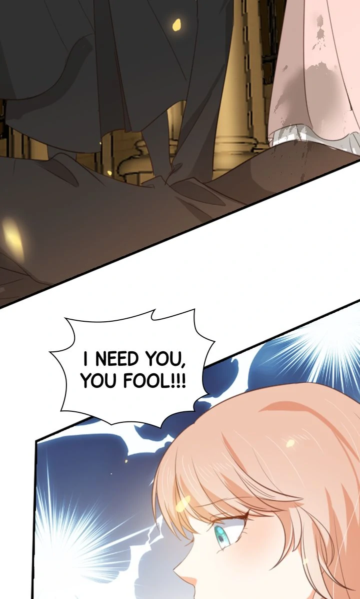 The Devil Duke’s Little Bride Chapter 98 - Page 31