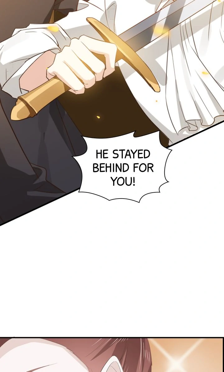 The Devil Duke’s Little Bride Chapter 98 - Page 33