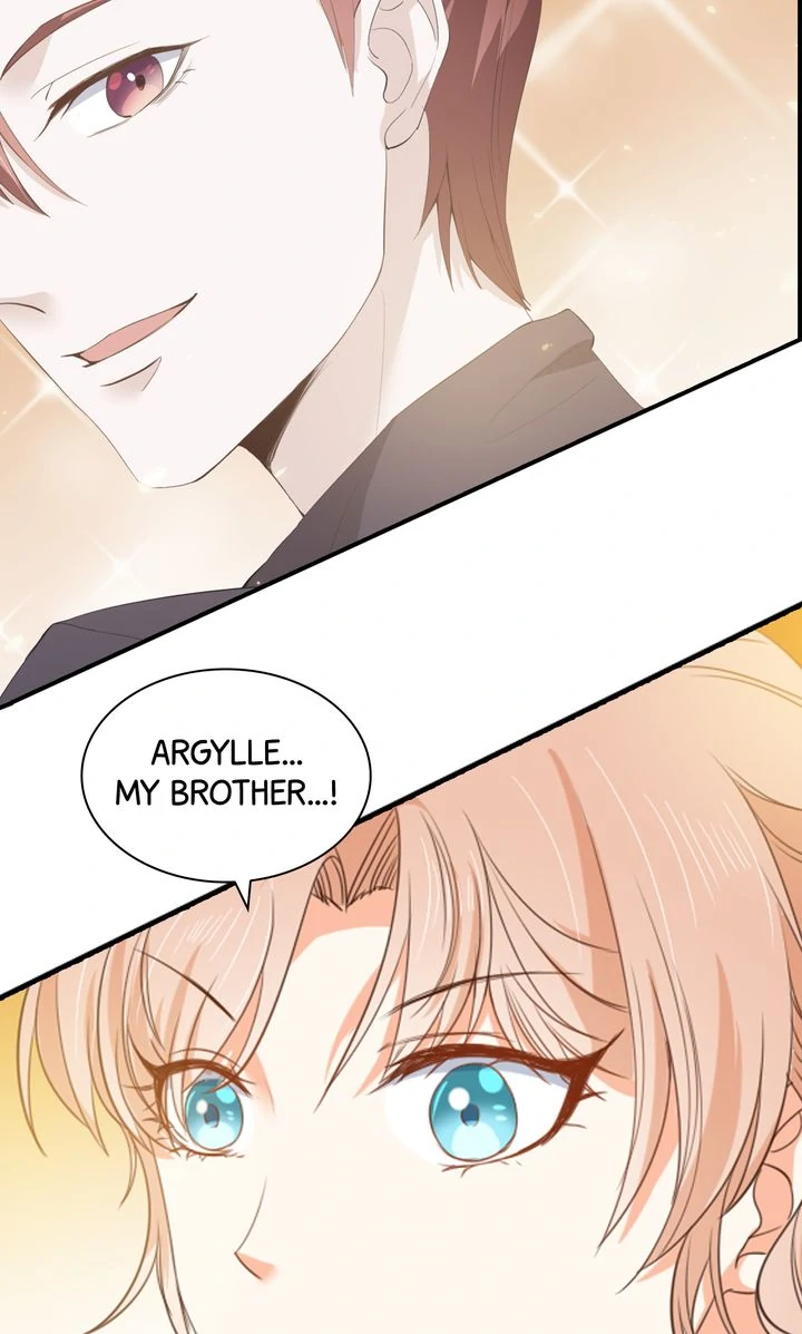 The Devil Duke’s Little Bride Chapter 98 - Page 34