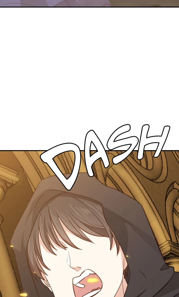 The Devil Duke’s Little Bride Chapter 98 - Page 37