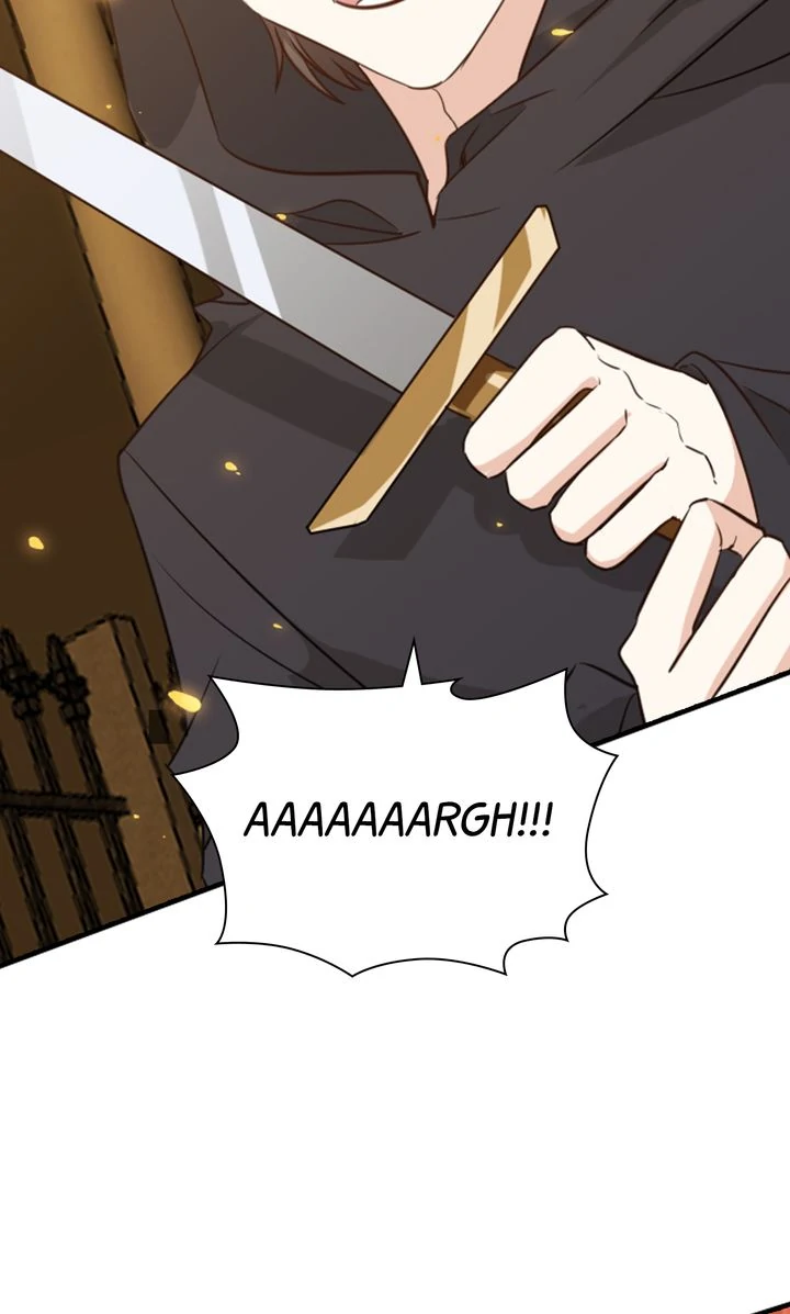 The Devil Duke’s Little Bride Chapter 98 - Page 38