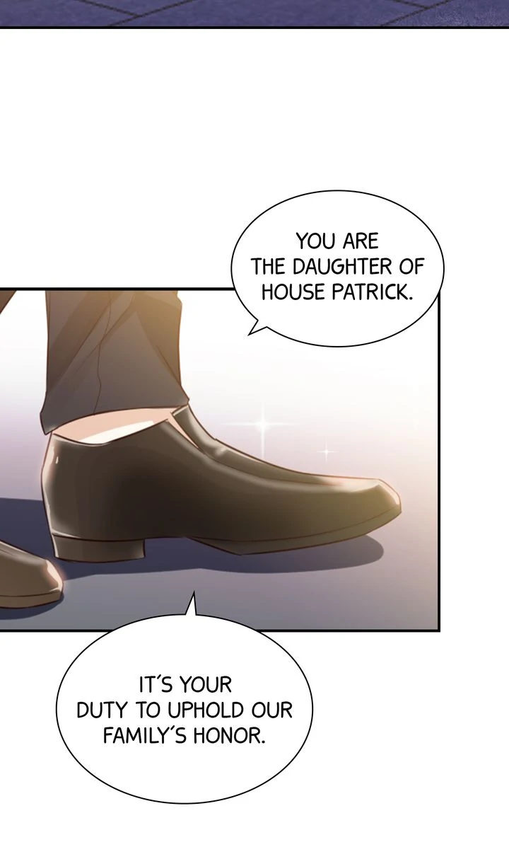 The Devil Duke’s Little Bride Chapter 98 - Page 5