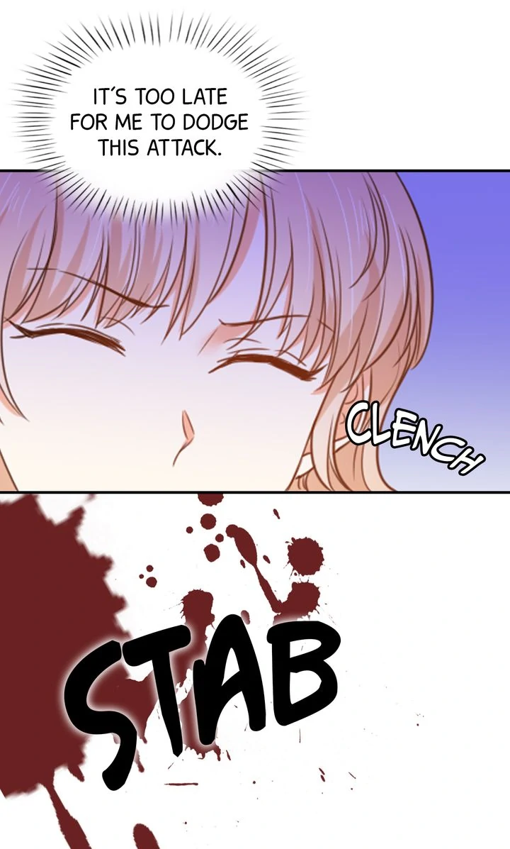 The Devil Duke’s Little Bride Chapter 98 - Page 41