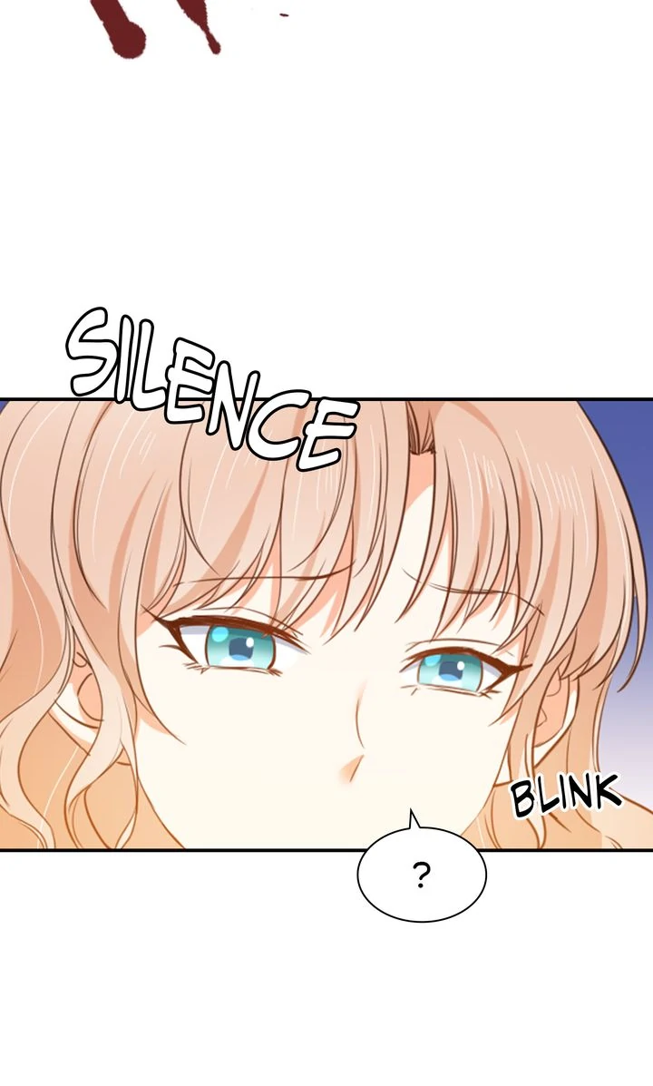 The Devil Duke’s Little Bride Chapter 98 - Page 42