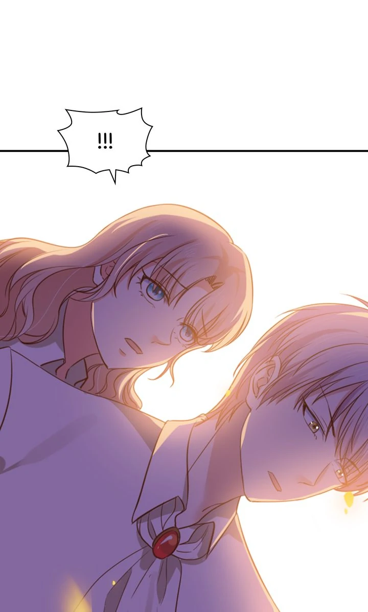 The Devil Duke’s Little Bride Chapter 98 - Page 43