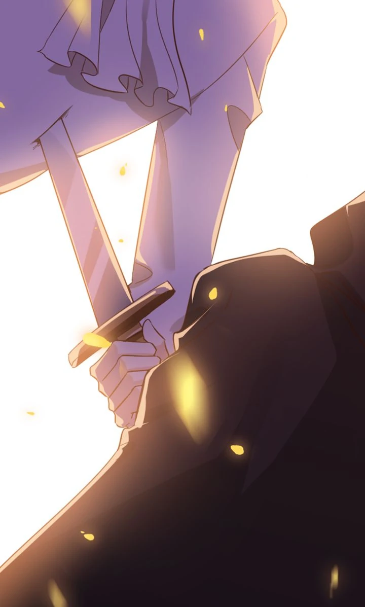 The Devil Duke’s Little Bride Chapter 98 - Page 44