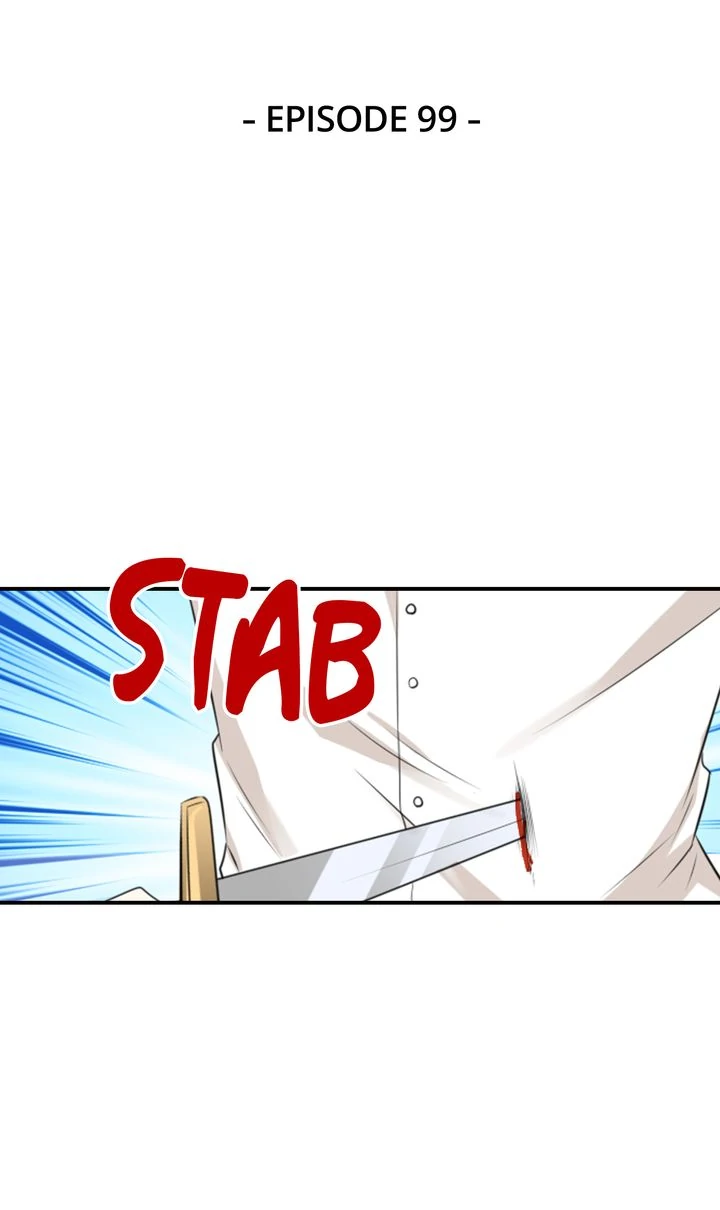 The Devil Duke’s Little Bride Chapter 99 - Page 2