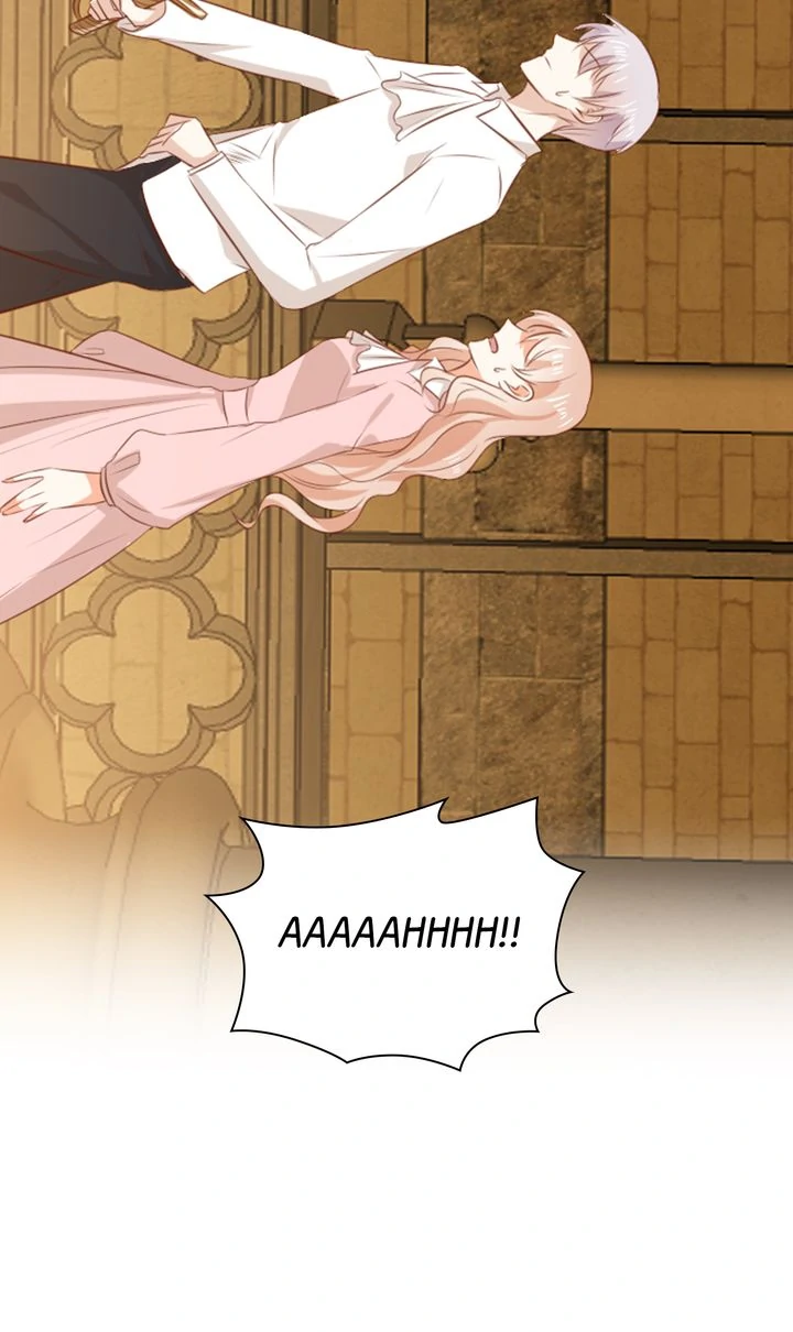 The Devil Duke’s Little Bride Chapter 99 - Page 13