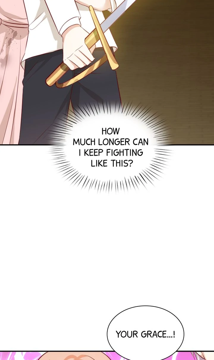 The Devil Duke’s Little Bride Chapter 99 - Page 15