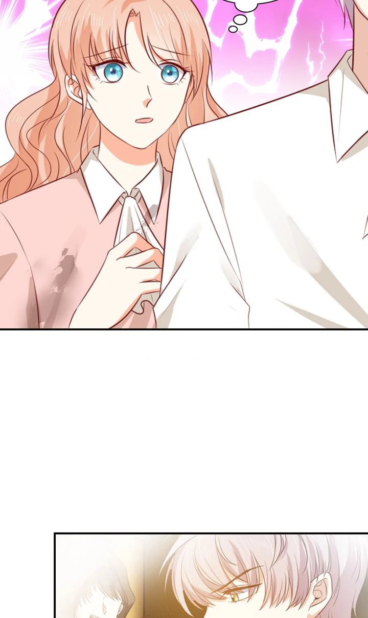 The Devil Duke’s Little Bride Chapter 99 - Page 16