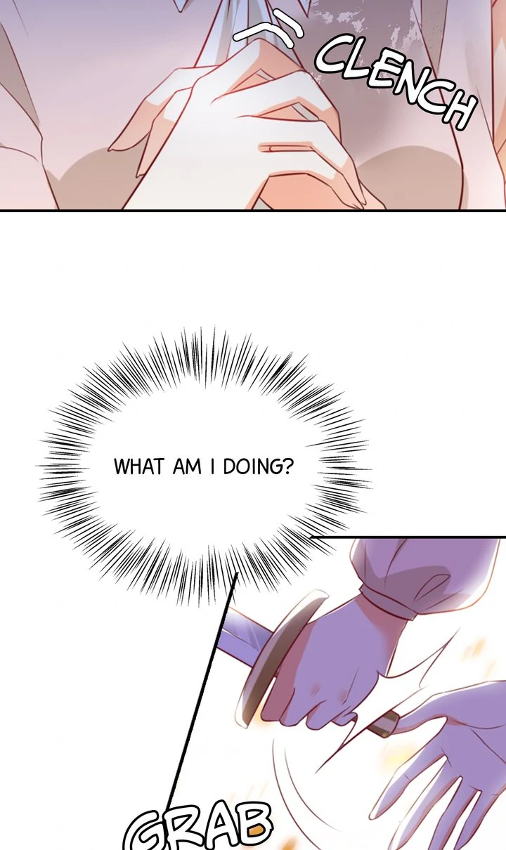 The Devil Duke’s Little Bride Chapter 99 - Page 19