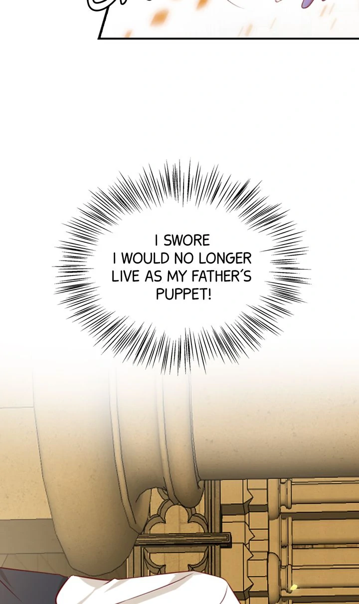 The Devil Duke’s Little Bride Chapter 99 - Page 20