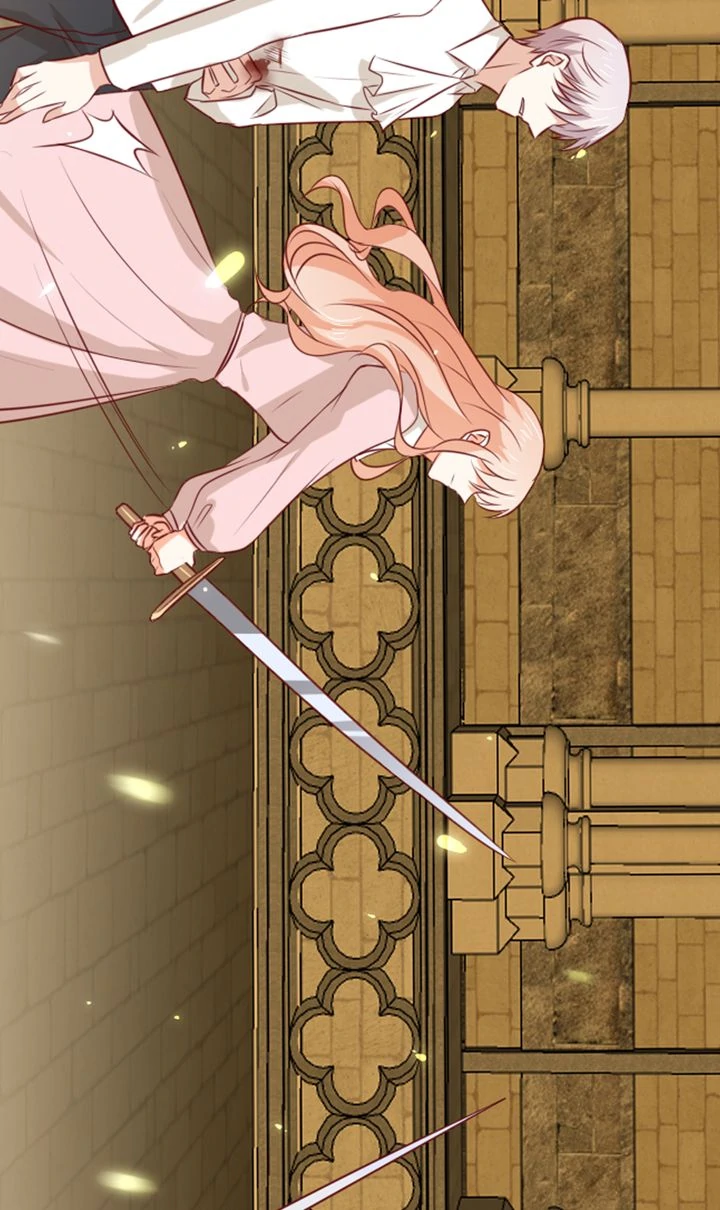 The Devil Duke’s Little Bride Chapter 99 - Page 21