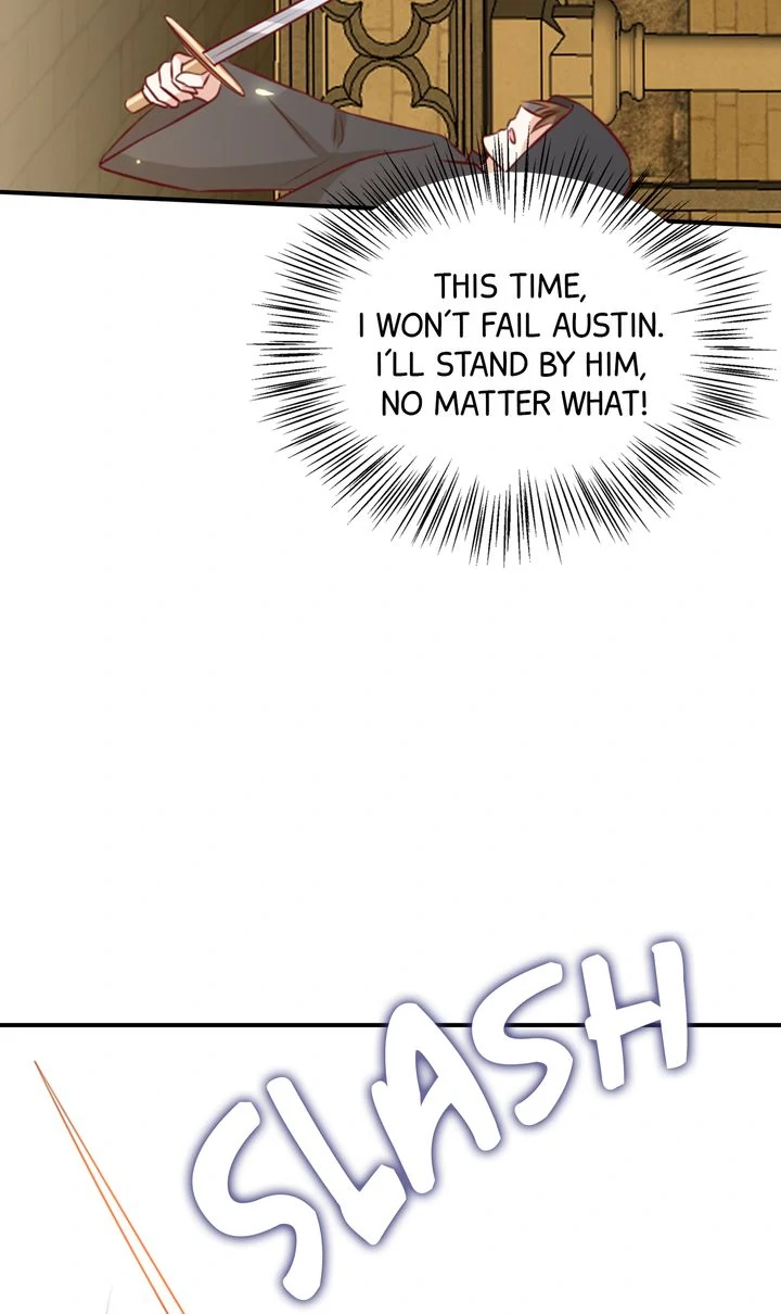 The Devil Duke’s Little Bride Chapter 99 - Page 22