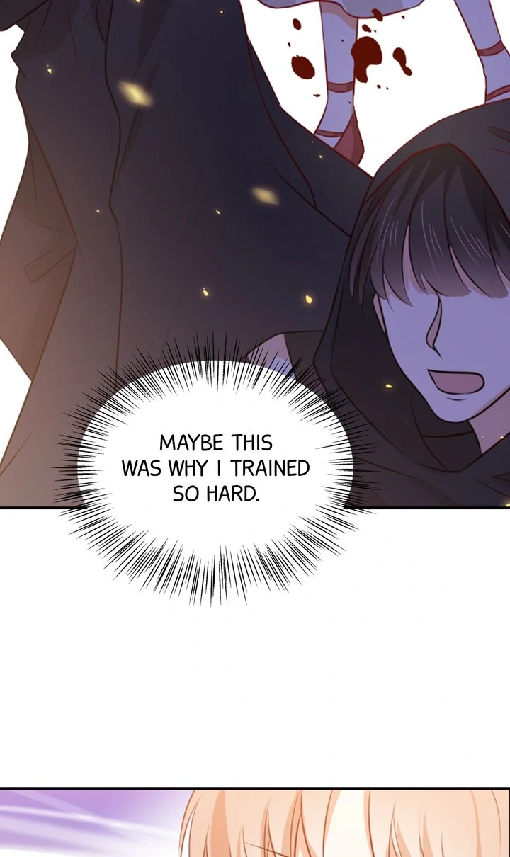 The Devil Duke’s Little Bride Chapter 99 - Page 24