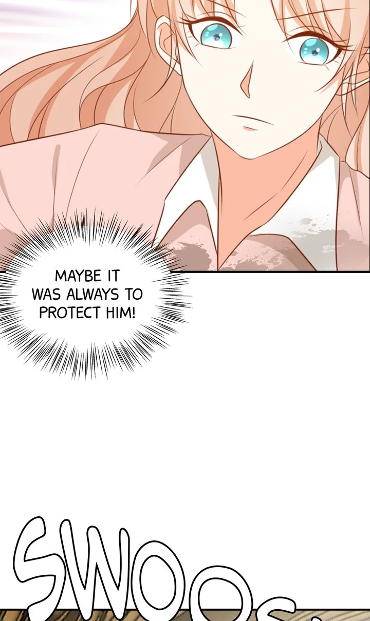 The Devil Duke’s Little Bride Chapter 99 - Page 25