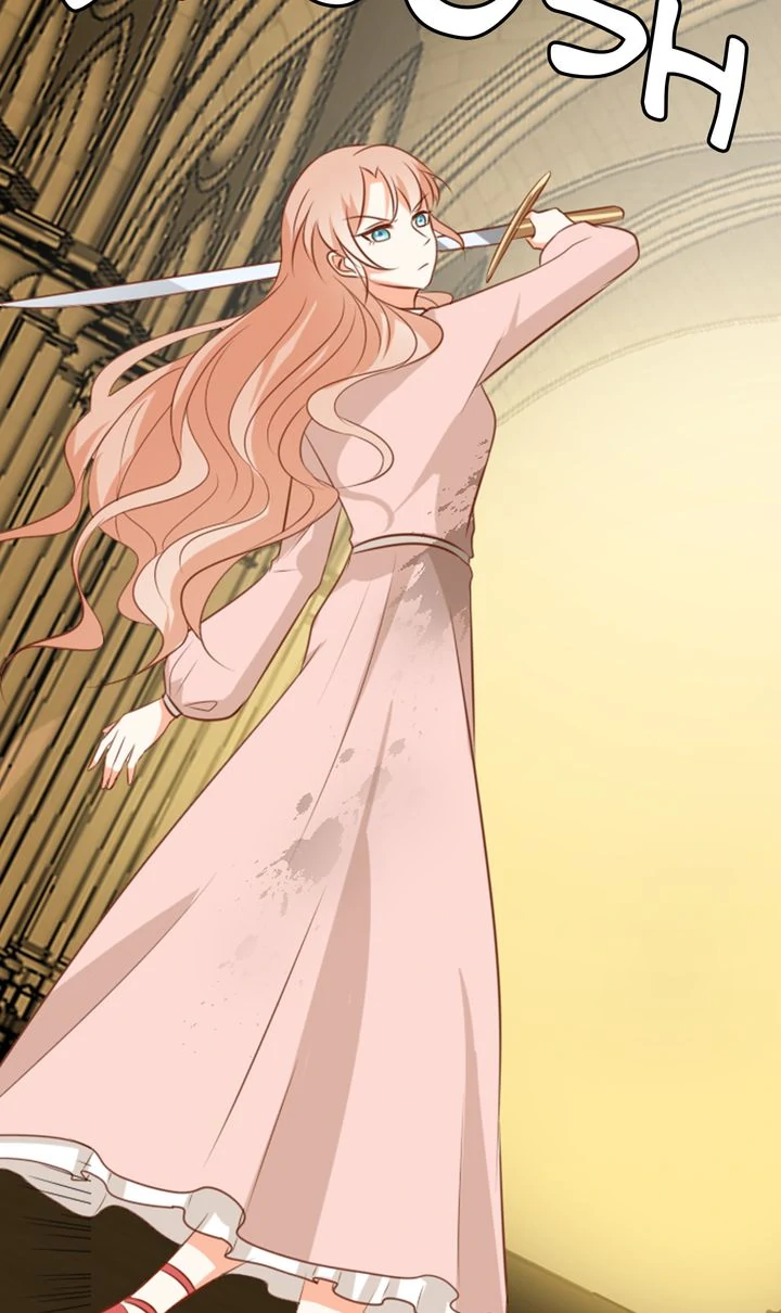 The Devil Duke’s Little Bride Chapter 99 - Page 26