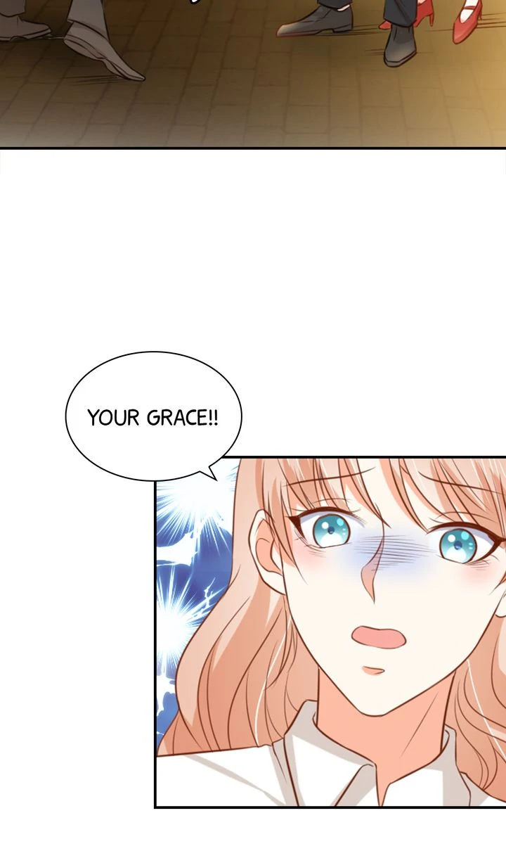 The Devil Duke’s Little Bride Chapter 99 - Page 4