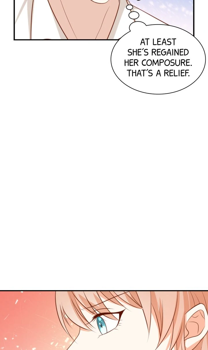 The Devil Duke’s Little Bride Chapter 99 - Page 31