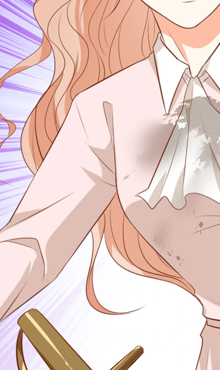 The Devil Duke’s Little Bride Chapter 99 - Page 35