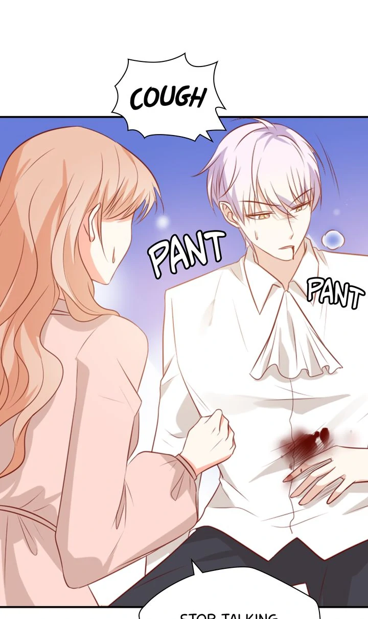 The Devil Duke’s Little Bride Chapter 99 - Page 40