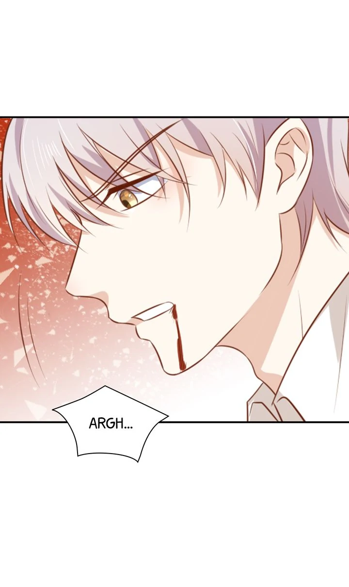 The Devil Duke’s Little Bride Chapter 99 - Page 5