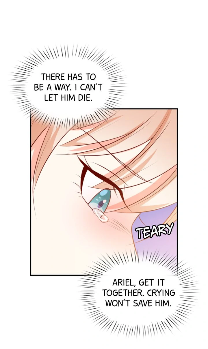 The Devil Duke’s Little Bride Chapter 99 - Page 45