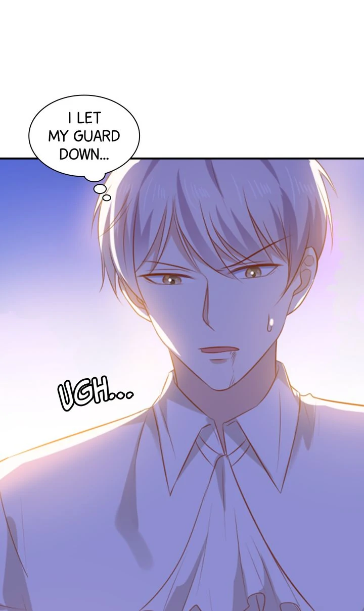 The Devil Duke’s Little Bride Chapter 99 - Page 9