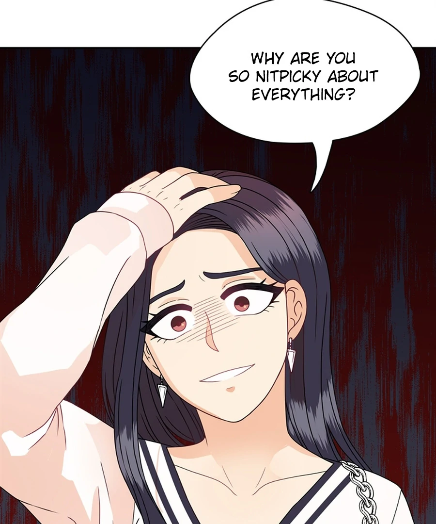 The Devil Made Me Make a Wish Chapter 10 - Page 2