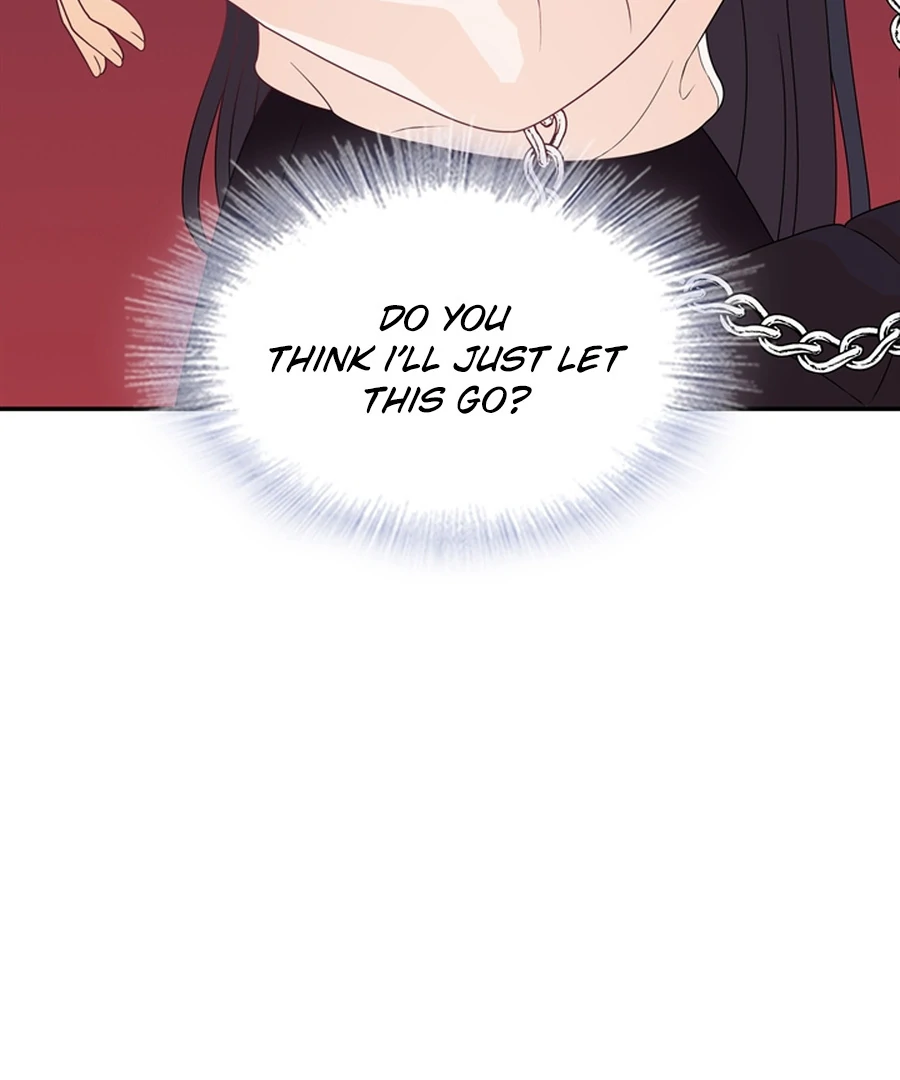 The Devil Made Me Make a Wish Chapter 10 - Page 11