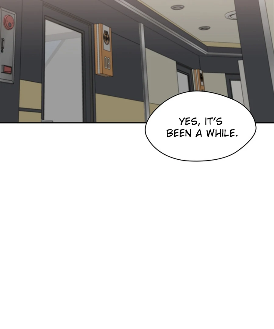 The Devil Made Me Make a Wish Chapter 10 - Page 101