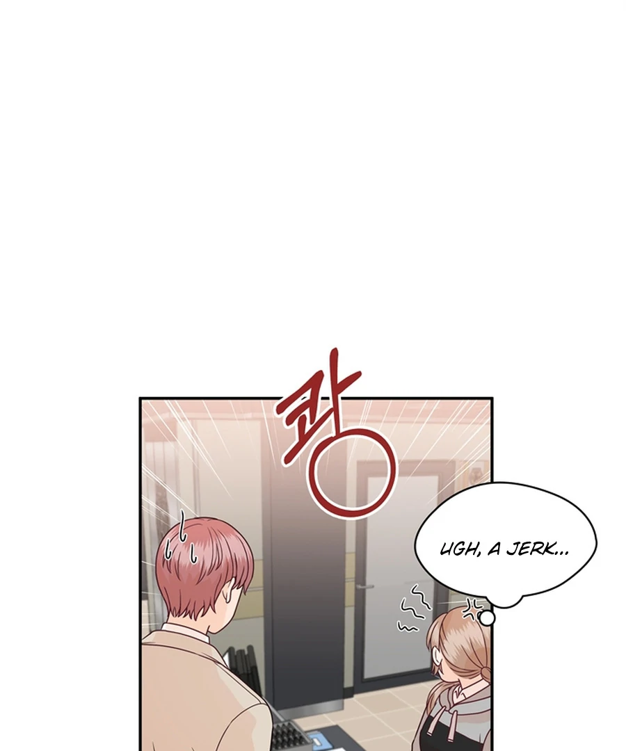 The Devil Made Me Make a Wish Chapter 10 - Page 107