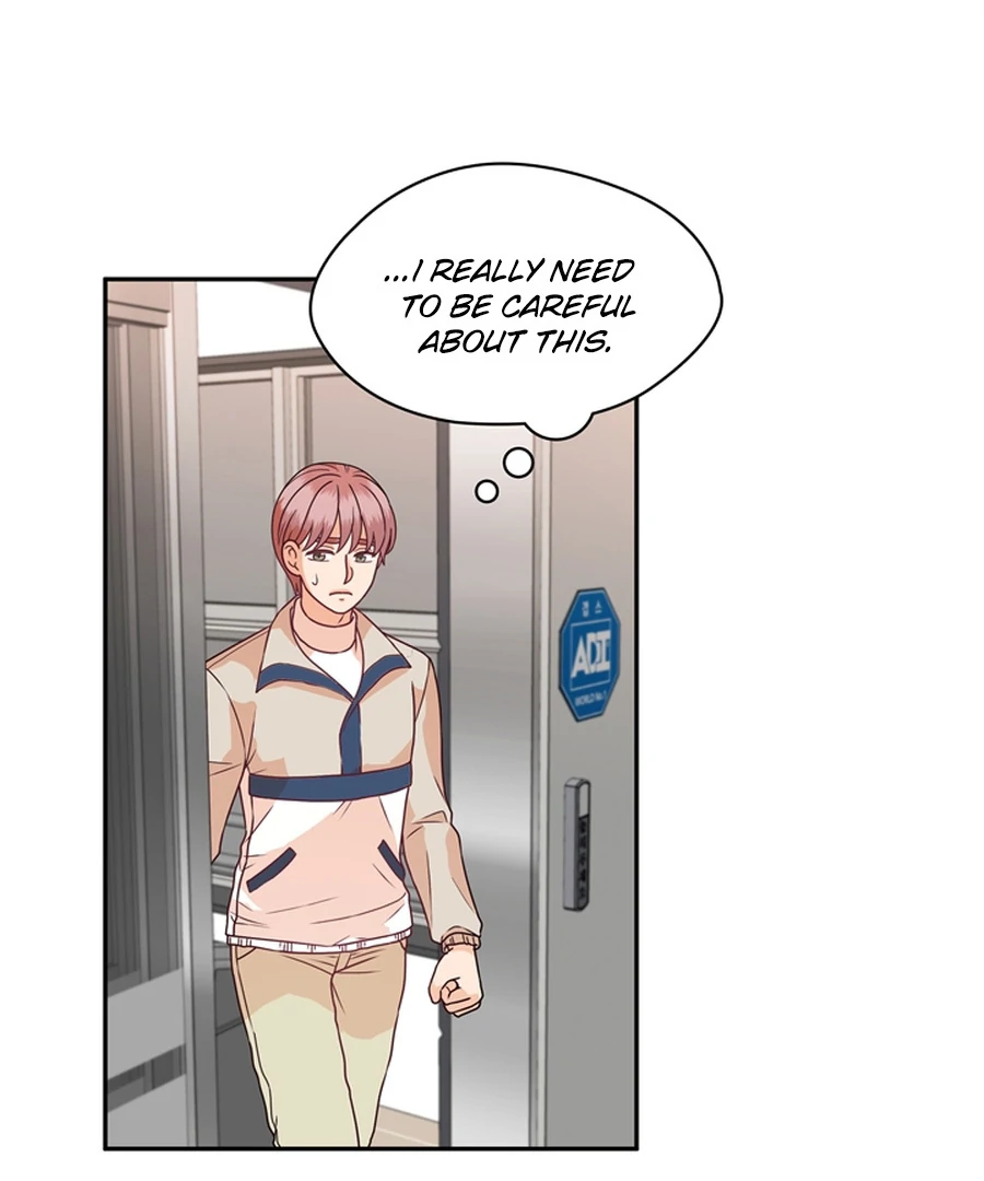 The Devil Made Me Make a Wish Chapter 10 - Page 119