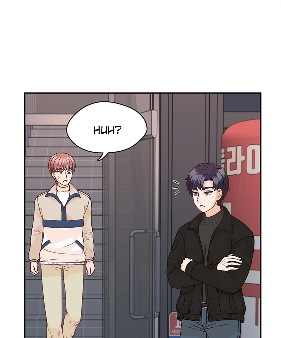 The Devil Made Me Make a Wish Chapter 10 - Page 122