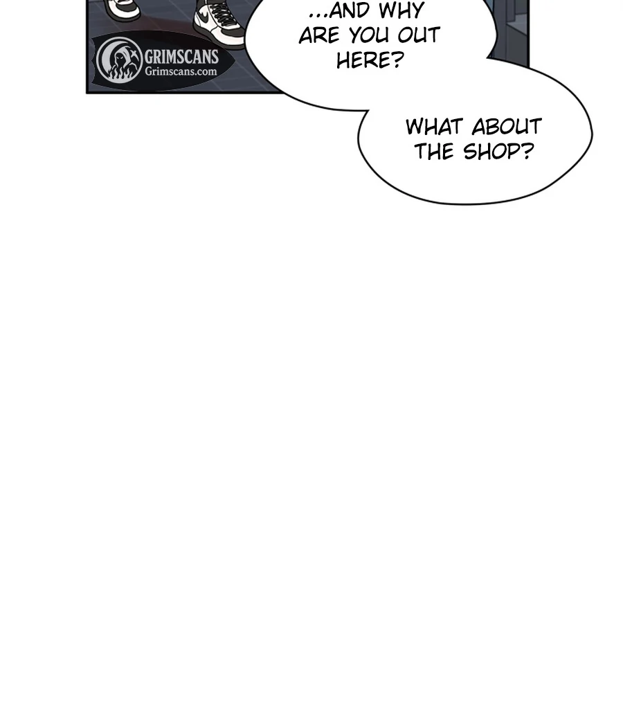 The Devil Made Me Make a Wish Chapter 10 - Page 125