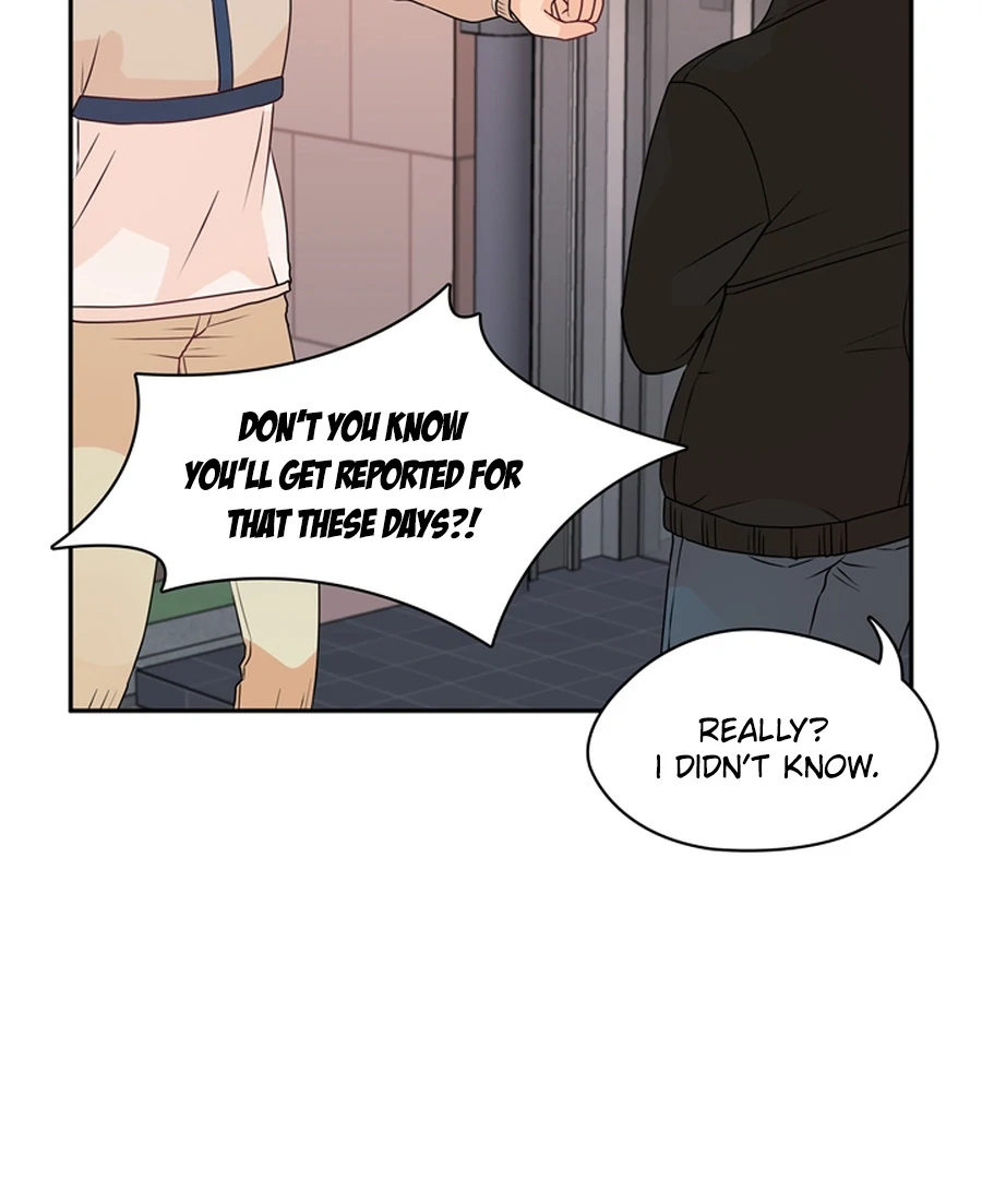 The Devil Made Me Make a Wish Chapter 10 - Page 129