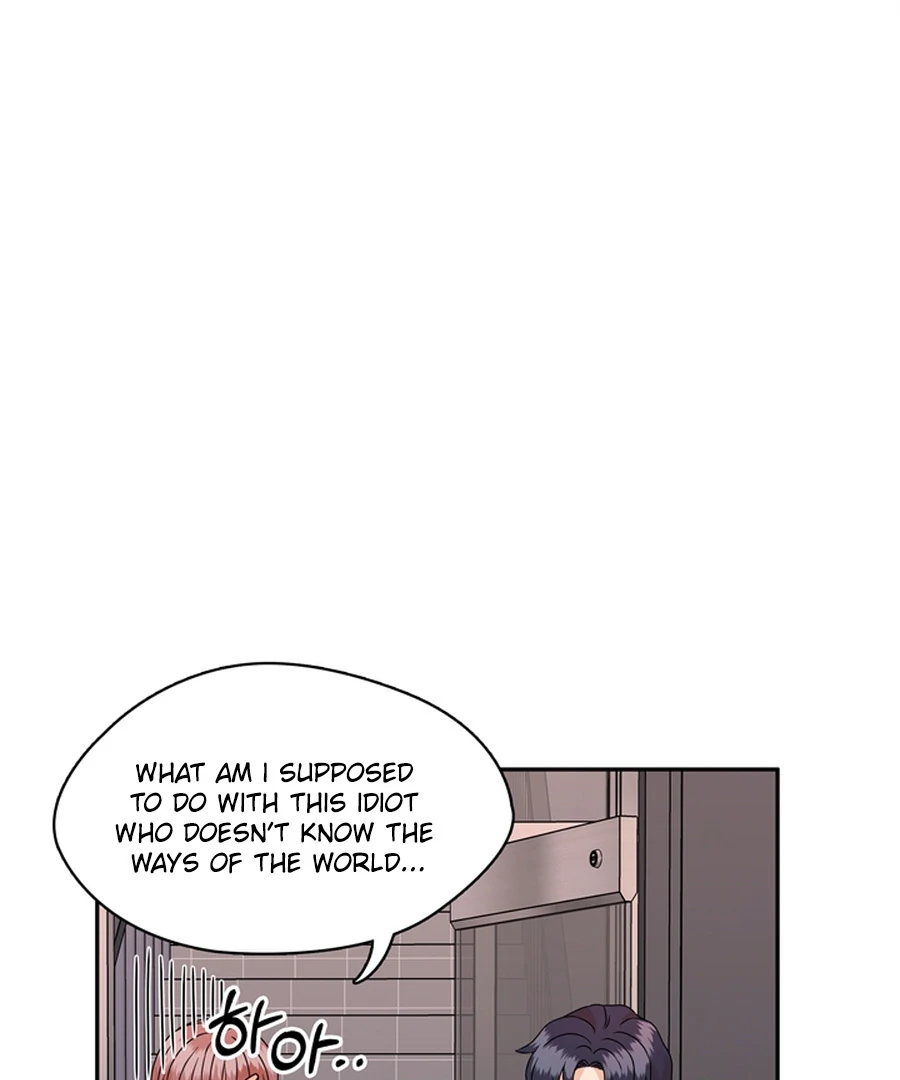 The Devil Made Me Make a Wish Chapter 10 - Page 130